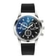 thumbnail image 1 of Reloj de cuarzo para hombre, relojes para hombre, relojes de moda para hombre, relojes de acero inoxidable, relojes casuales, relojes de pulsera con cristales, reloj de acero inoxidable, 1 of 3
