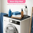 thumbnail image 3 of Sdpeia Under Sink Mat For [34"" X 22""] Cabinet Upgraded Silicone Waterproof Mat Kitchen Cabinet Liner Cabinet Protector Kitchen Organizers And Storage, 3 of 4