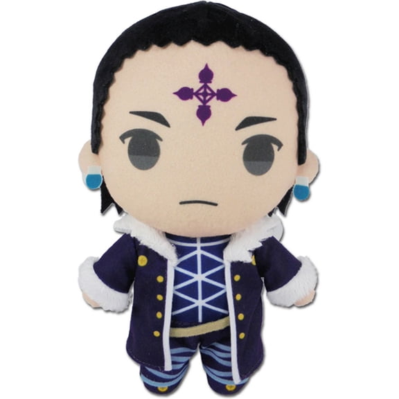 Chrollo Phantom Troupe - Hunter x Hunter 8" Plush (Great Eastern) 471182