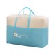 thumbnail image 1 of Bolsa de edredón fuerte para el hogar, bolsa de almacenamiento móvil para equipaje grande MFZFUKR BST3002249-4, 1 of 5
