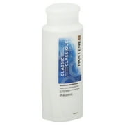 P & G Pantene Classic Care Solutions Shampoo, 22.8 oz