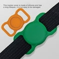 thumbnail image 4 of Tracker Cover Pet Locator Protector Case Tracker Silicone Cover Replacement for AirTag, 4 of 9