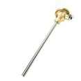 thumbnail image 3 of Stainless Steel Probe Thermocouple, Durable K Type Thermocouple Practical  for General Purpose for Multimeter for Professional Use for, 3 of 8