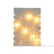thumbnail image 3 of Guirnalda De Luces Navideñas Elk Led Luz De Hadas Decorativa Alimentada Por Batería Para Sala De Estar De Navidad Decoraciones De Boda Para Interiores sonducket HA024376-00, 3 of 6