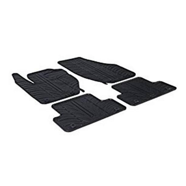 Gledring GL0385 Volvo V40 Floor Mats