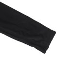 thumbnail image 3 of Ropa interior moldeadora de cuerpo para mujer, levantamiento de glúteos, adelgazante, Control de barriga, mantiene el calentamiento, ropa interior de una pieza, color negro, 3 of 8