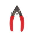 thumbnail image 4 of AMONIDA Outils de Réparation, 4.3 * 2.4Inch Anti-Dérapant Vis à Lunettes Ergonomique Durable en Acier Inoxydable, Réparation pour les Verres Vis à Lunettes Vis à Vis, 4 of 8
