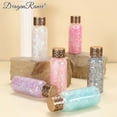 thumbnail image 1 of Dvkptbk eye shadow Color Eye Sequin Cream Color and Highlight Face and Body Gel Stage Makeup 30ml, 1 of 9