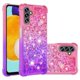 thumbnail image 1 of Funda para Samsung Galaxy A13 5G Transparente con Brillos Carcasa Protectora Antigolpes con Glitter Brillante, 1 of 5