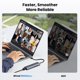 thumbnail image 4 of Adaptador USB a Ethernet Hub USB 5 en 1 UGREEN con Ethernet, 4 of 8