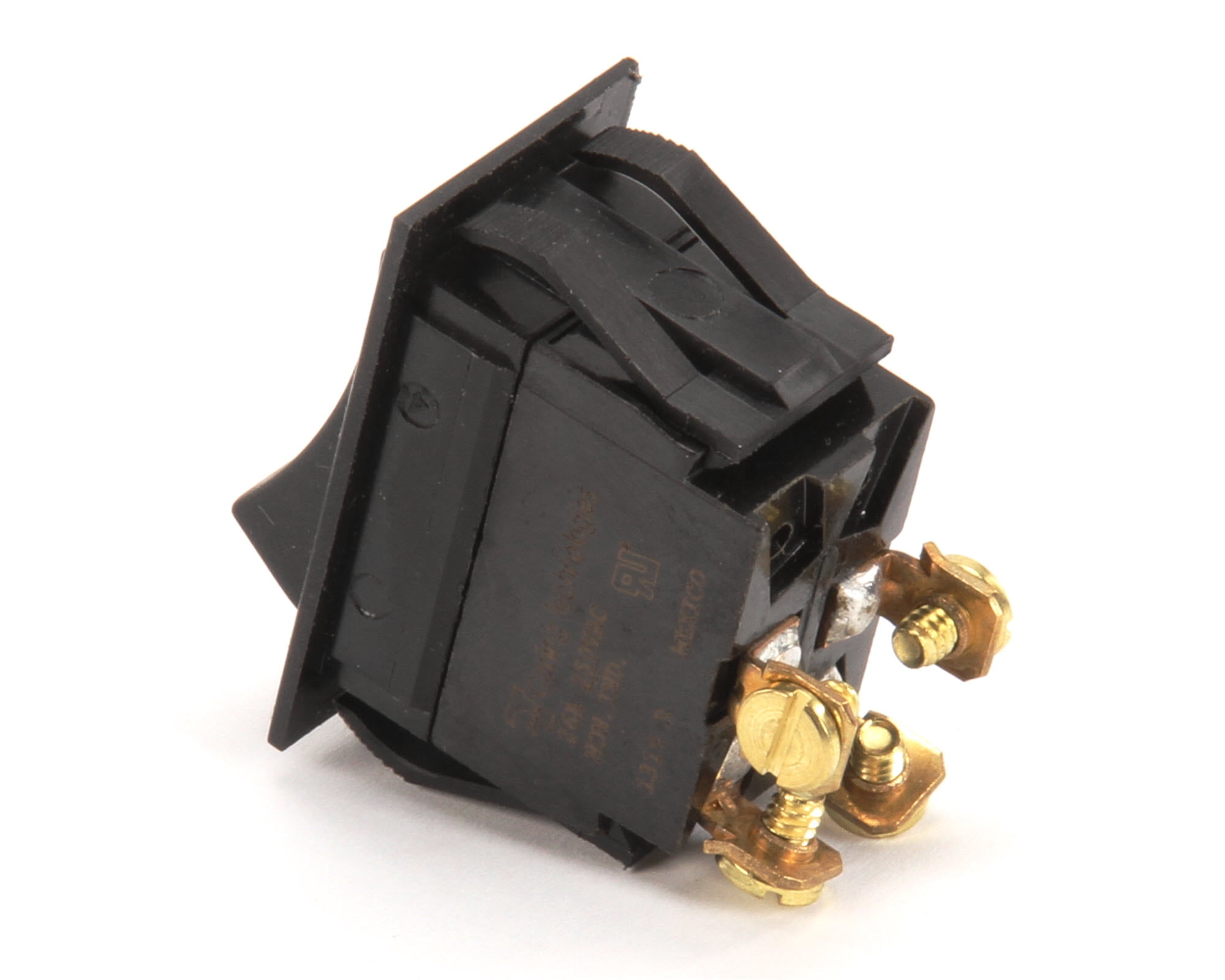 Carter Hoffmann 18602-0185 Rocker Switch