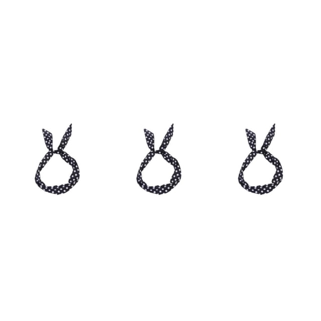 Diadema Oreja de Tela Sonducket Tipo 4
