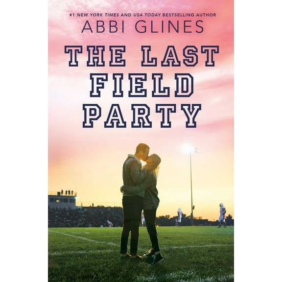Field Party The Last Field Party, (Paperback)