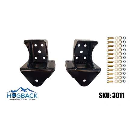 67-72 GM front main eye hanger