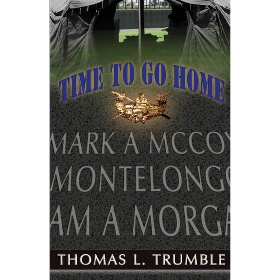 Time to Go Home (Paperback)