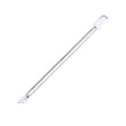 thumbnail image 3 of 2pcs Stainless Steel Nail Cuticle Remover Spoon Pusher Manicure Pedicure Care Tool Kit, 3 of 8