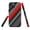 Matte, variant on VOGUE SCARLET Tough Case for iPhone® (Matte, iPhone 14)