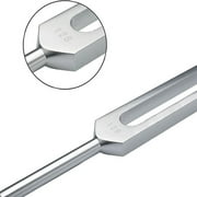Max Choice 128 hz Tuning Fork Medical Weighted Biosonics Tuning Forks