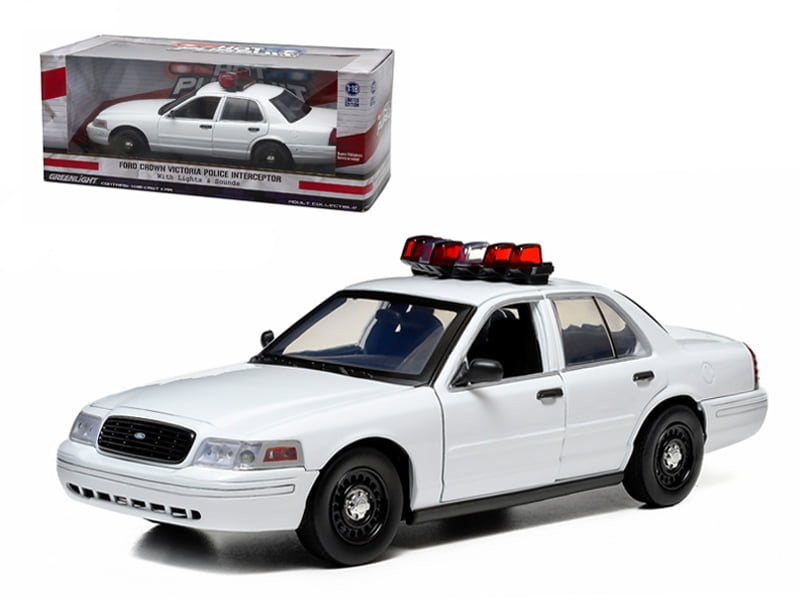 toy undercover police cars