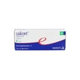 thumbnail image 1 of Calcort tabletas 20 pzas de 6 mg c/u, 1 of 2