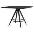 thumbnail image 5 of Mesa de Comedor Tinos Negro - Kessa Muebles, 5 of 5