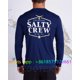 thumbnail image 3 of Camisas de pesca de manga larga para hombre, equipo de rendimiento, camiseta suave y cómoda de verano para deportes al aire libre, transpirable, UPF 50+, camisa de pesca, 3 of 5