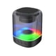 thumbnail image 4 of Pisexur Electrónica para Hombres Altavoz Bluetooth Audio Altavoz Bluetooth Inalámbrico Portátil Subwoofer para el Hogar Sonido Estéreo Altavoz Inalámbrico de Audio Pequeño Electrónica para Niños, Org, 4 of 9