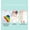 C, variant on EGNMCR Colorful Bath Bombs With Surprise Toys For Kids Relaxing Bath Time Bath salt ball