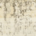 thumbnail image 3 of SAFAVIEH Mirage Clarette Abstract Area Rug, Ivory/Grey, 9' x 12', 3 of 4