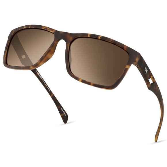 Gafas Deportivas Polarizadas KastKing FlatRock para Hombre y Mujer