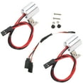thumbnail image 4 of Luces intermitentes LED para faros delanteros de coche con Control remoto Estrela para coche MN86K MN86KS MN86 MN86S 1/12 RC, 4 of 8