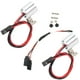 thumbnail image 3 of Rc Headlight, Durable Operación Conveniente Rendimiento Estable RC Luces Intermitentes Para MN86S 1/12 RC Cars ANGGREK RC Headlight for WPL, 3 of 8