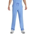 thumbnail image 2 of Scrubstar Unisex Core Essentials Drawstring Scrub Pant, Sizes XS-3XL, 2 of 13