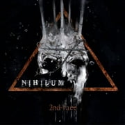 Nihilum (CD) (Digi-Pak)