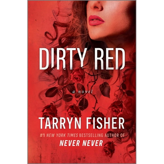 Dirty Red (Paperback)