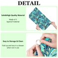 thumbnail image 6 of Soft and durable boho kitchen drying pad 16x18 Inch crafted from premium microfiber, quick-dry and reusable, ideal for everyday dish drying, 6 of 7
