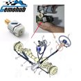 thumbnail image 2 of Steering Column Lock Motor for 2015 - 2020 for Jeep Compass / for Jeep Cherokee 5 2013 - 2020-, 2 of 4