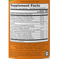 thumbnail image 2 of NOW FOODS EASY CLEANSE A.M. 120 CAPSULAS VEGETALES, 2 of 2