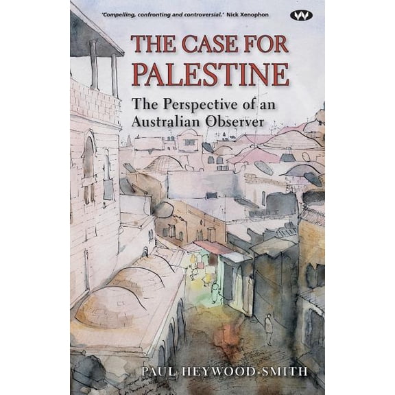 The Case for Palestine (Paperback)