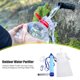 thumbnail image 3 of Purificador de agua al aire libre multifuncional Supervivencia Camping Filtro de agua de emergencia Tmvgtek 4sy1hf0qa9xl9tc9, 3 of 9