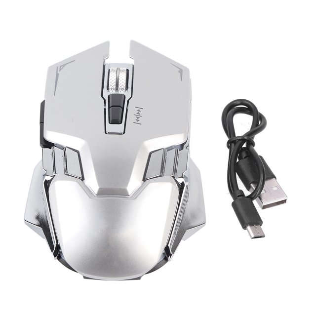 Gaming Mouse High Engine Wireless Mouse Smart Portable For Gaming For Computer For Laptop