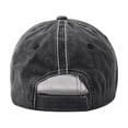 thumbnail image 4 of USA 250th Anniversary America Flag Baseball Cap Vintage Distressed 1776 2026 Patriotic Hat Unisex, 4 of 8