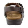 thumbnail image 5 of Men's SAS, Bravo Heel Strap Sandal, 5 of 7
