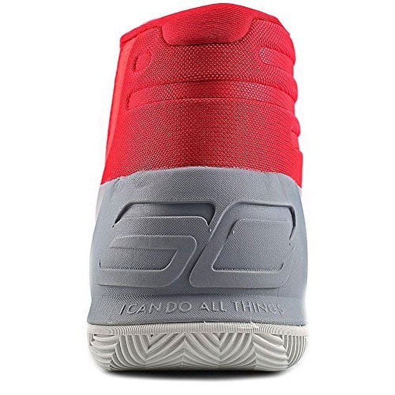 Under Armour Men's Curry 3 Basketball Shoe - Walmart.com