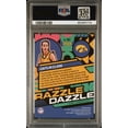 thumbnail image 2 of Graded 2024 Panini Caitlin Clark Collection Caitlin Clark #RD2 Razzle Dazzle Rookie RC Basketball Card PSA 10 Gem Mint, 2 of 2