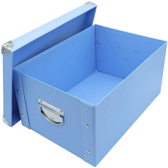 Decorative Cardboard Storage Boxes