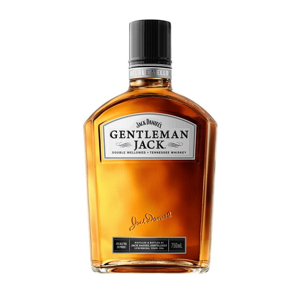 ウイスキー Jack Daniel's MASTER Gentleman Jack Jack Daniels Gentleman Jack | Total Wine & More
