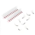 thumbnail image 2 of Extensiones de pestañas Kenzie Beauty Russian Volume 10D 0.07 D Curl, 2 of 8