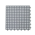 thumbnail image 2 of Non-slip Bathroom Floor Mat, Hollow Splicing Design, Waterproof Material, Pet-Friendly Surface, For Wet Areas, Enhanced Grip, Home Bathroom Decor, Kitchen Entryway Mat, Durable Rubber Backing,, 2 of 9