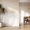 White, variant on Garvee Dark Wood Grain Wainscoting Panel, Waterproof PS Decorative Wall Panel, Stylish Interior Wall Decor Paneling for Living Room, Bedroom & Hallway, 40"x78"